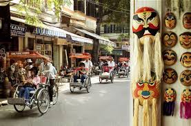 TripAdvisor 3 destinations à ne pas manquer à Hanoi